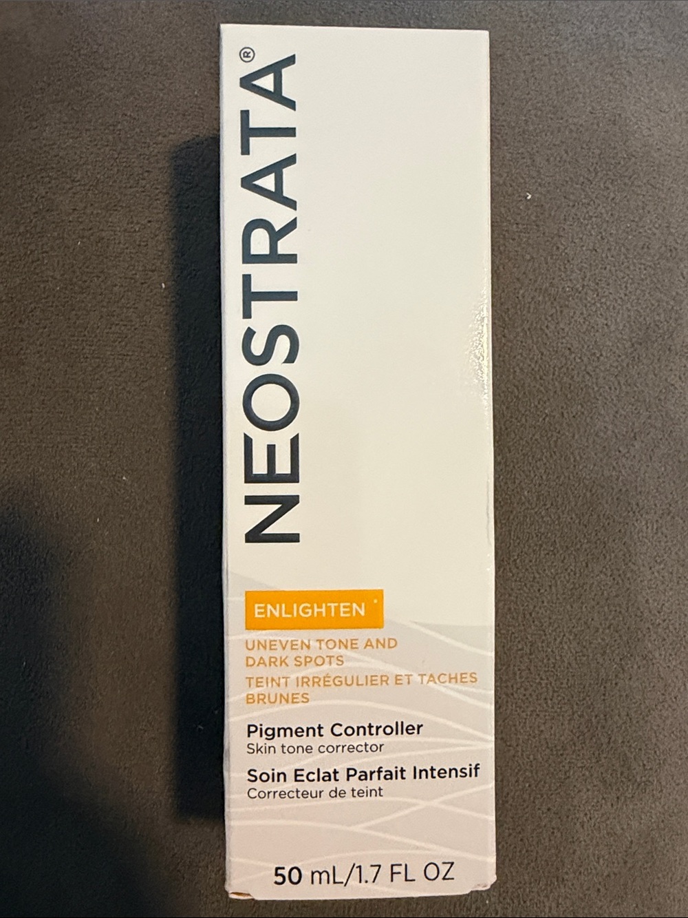 Neostrata Enlighten Pigment Controller